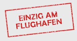 Elbabycar: the only one rental at the airport